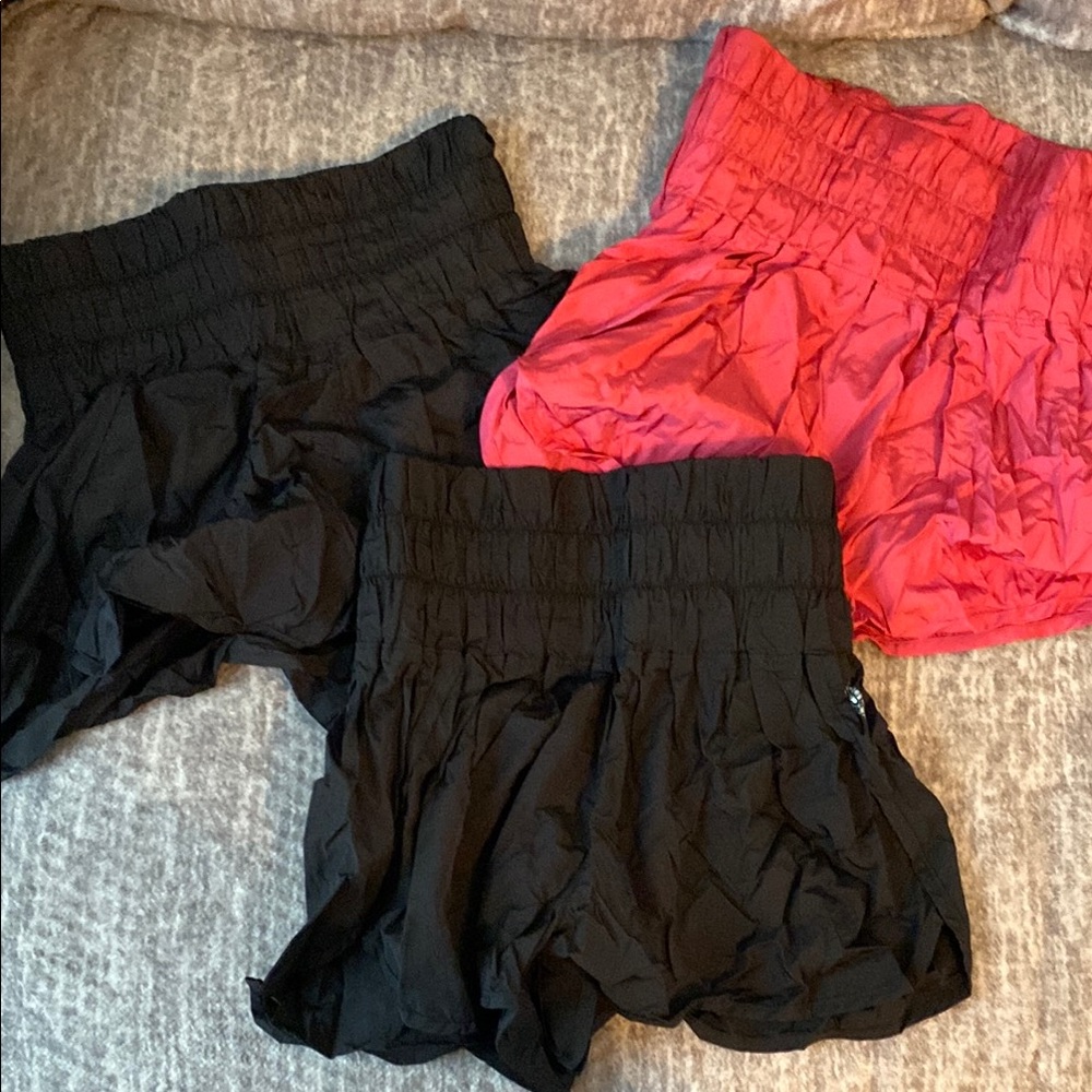 Free People Shorts